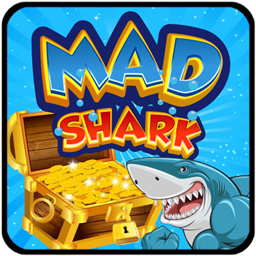 Mad Shark Mission