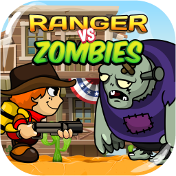 Wanderer vs. Zombies